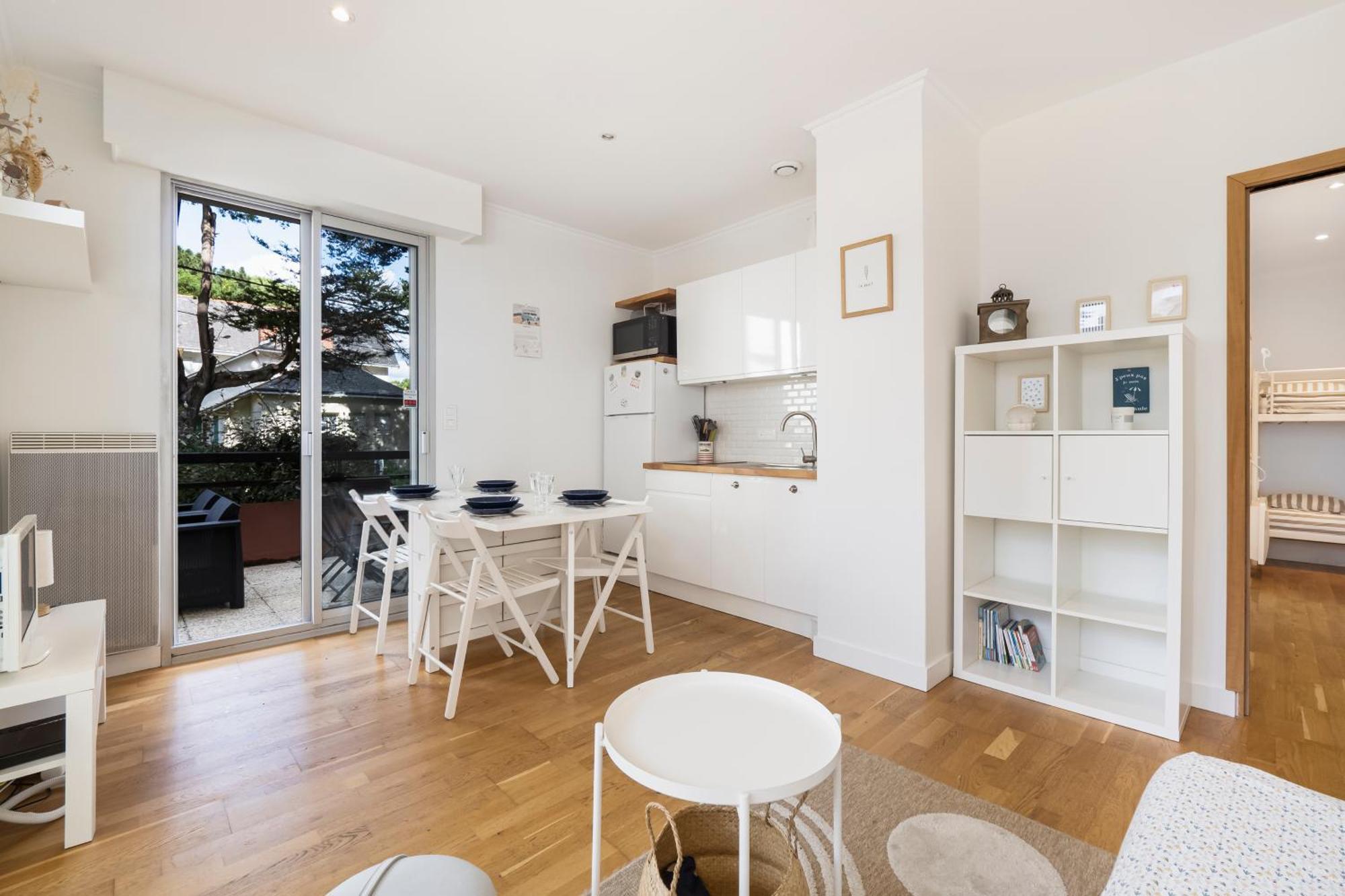 Cosy T2 & Detente A Vos Pieds ! Apartment *