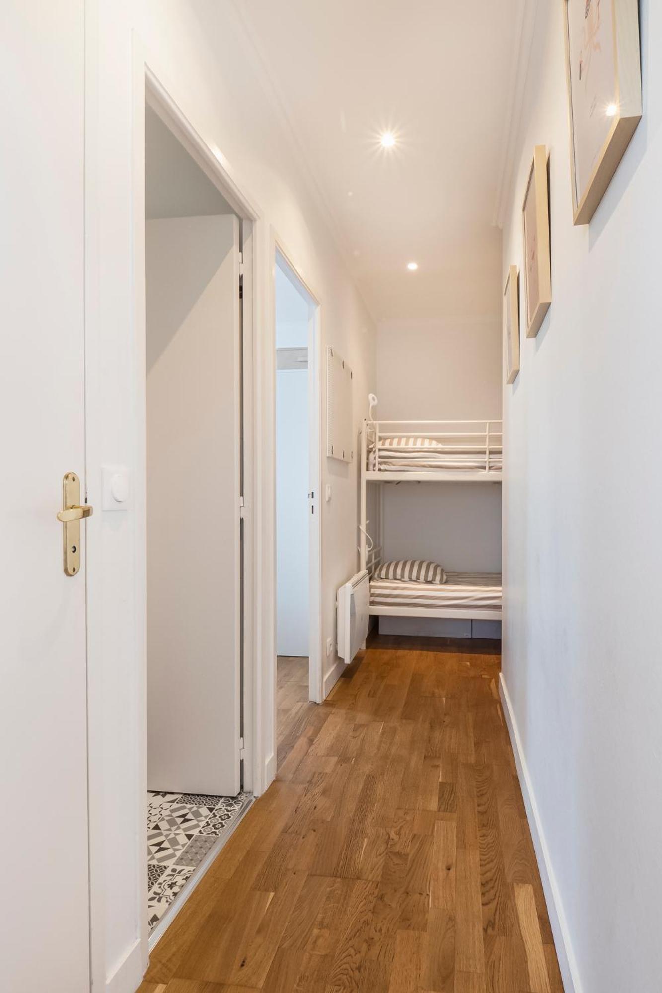 Cosy T2 & Detente A Vos Pieds ! La Baule-Escoublac