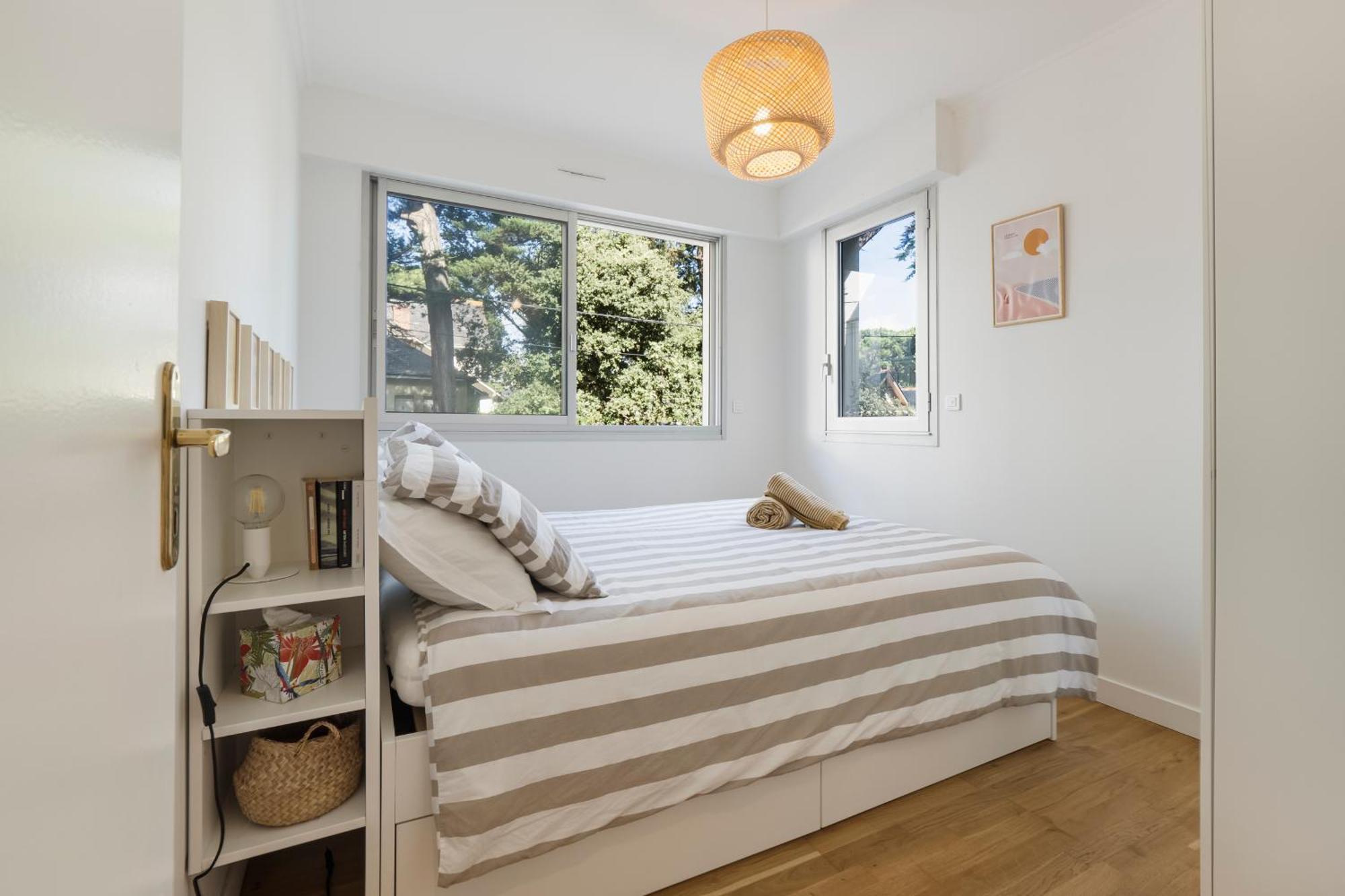Cosy T2 & Detente A Vos Pieds ! * La Baule-Escoublac