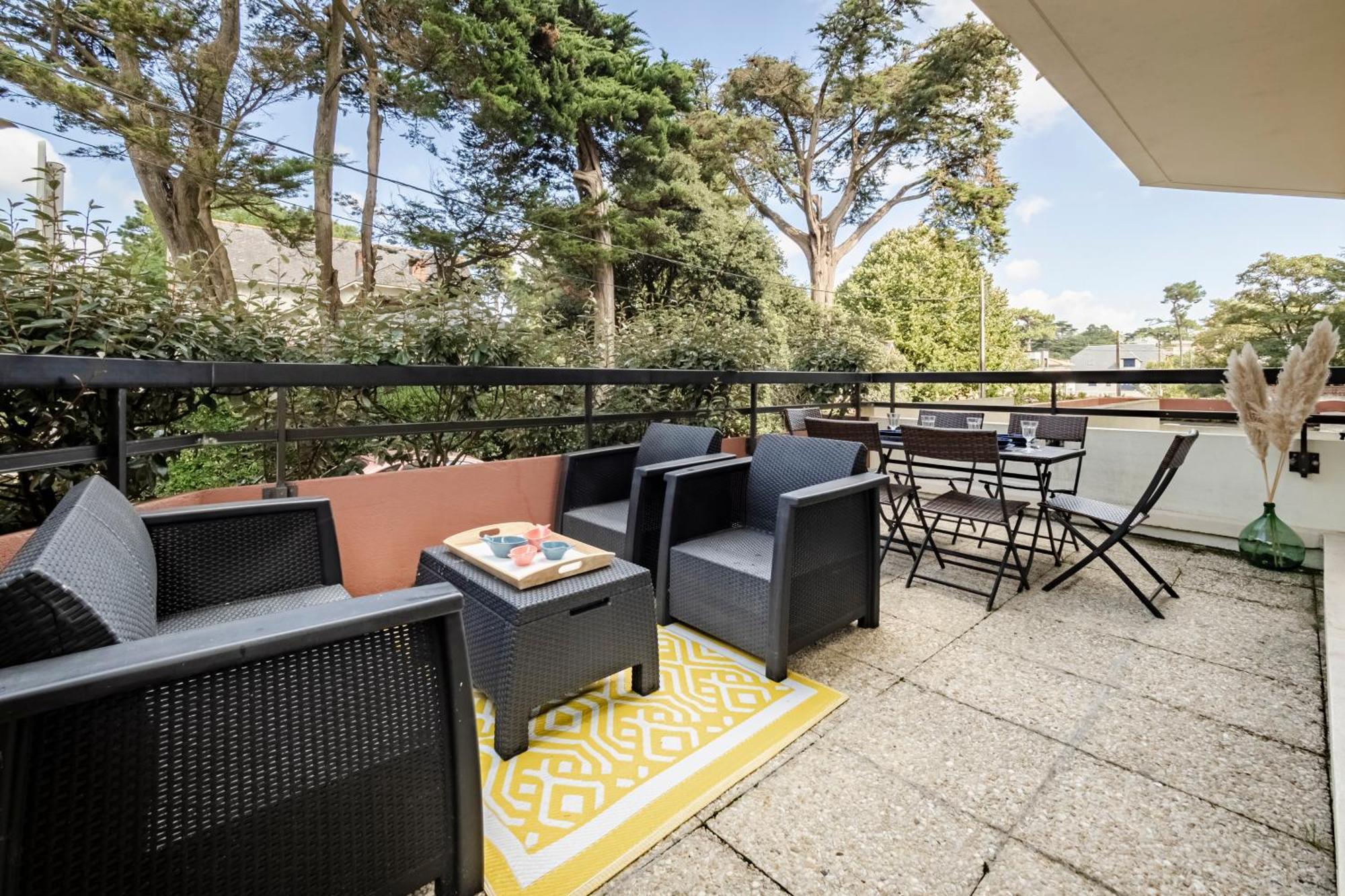 Apartment Cosy T2 & Detente A Vos Pieds ! *
